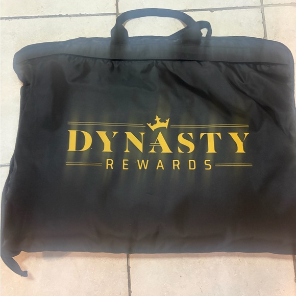 Jeff Hamilton NFL Jacket - Picture 4 of 13